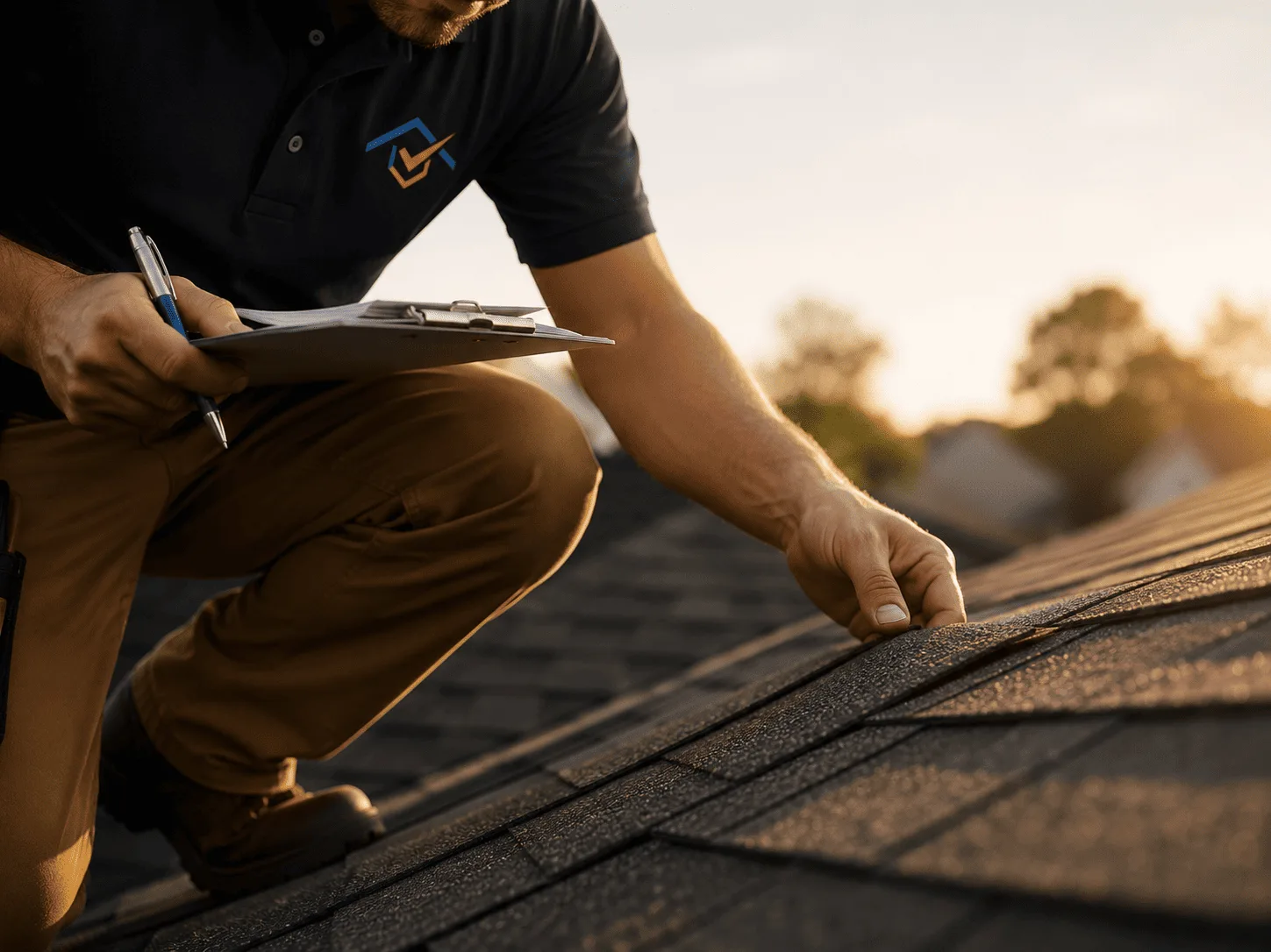 Why Choose Roof Inspection in Potomac, IL